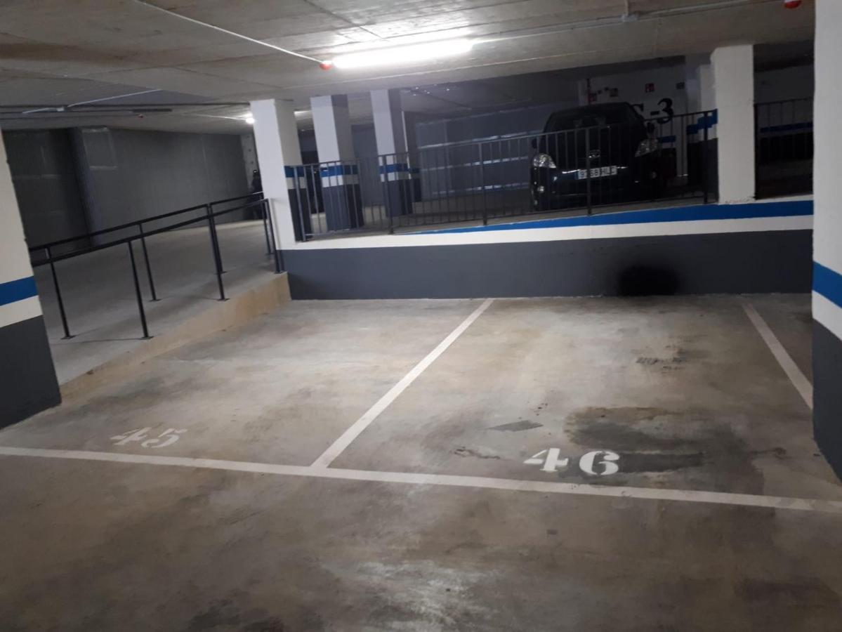 El De Iraide Apartmán *